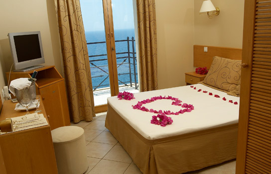 Hera Hotel Kaş